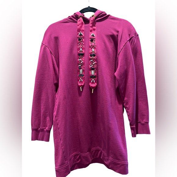 Zara oversized sweatshirt - Picture 1 of 3